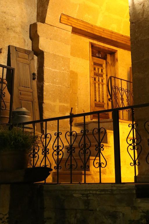 Kirkit Hotel Avanos Exterior photo